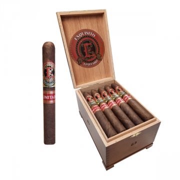 Exquisito Limitado E2 Toro